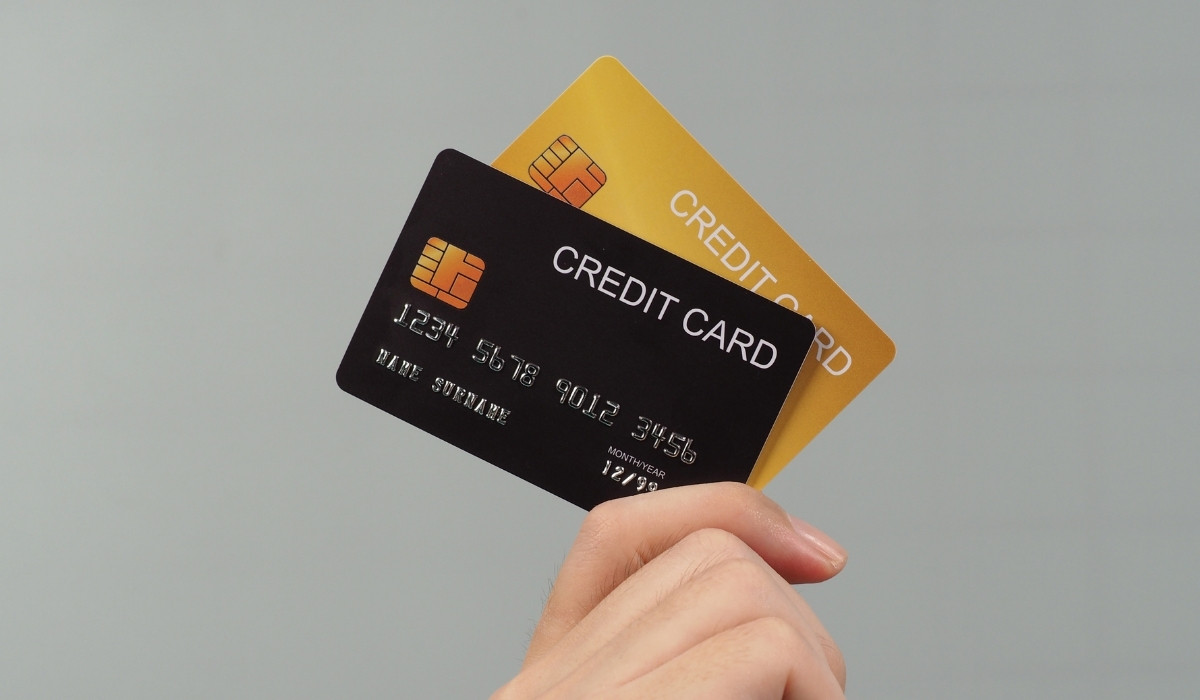 Credit Card