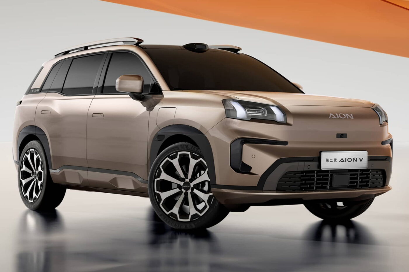 GAC Aion V to Launch Soon in Nepal’s Mid-Size EV SUV Market, Bookings Open