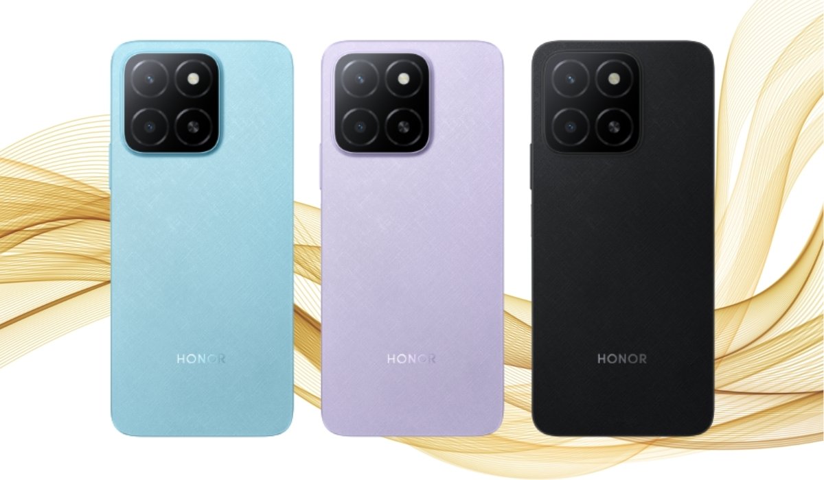 Honor X5b Series Colours