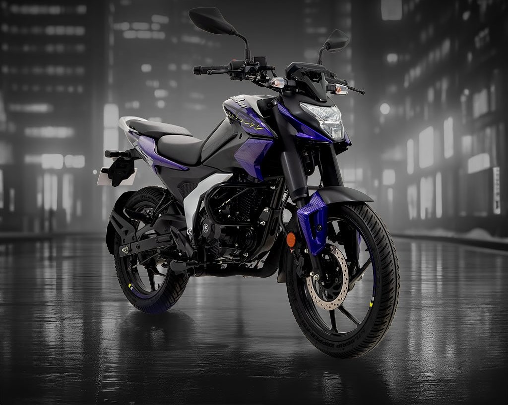 Bajaj Pulsar N125 Set to Debut in Nepal Soon: A Thrilling 125cc Addition!