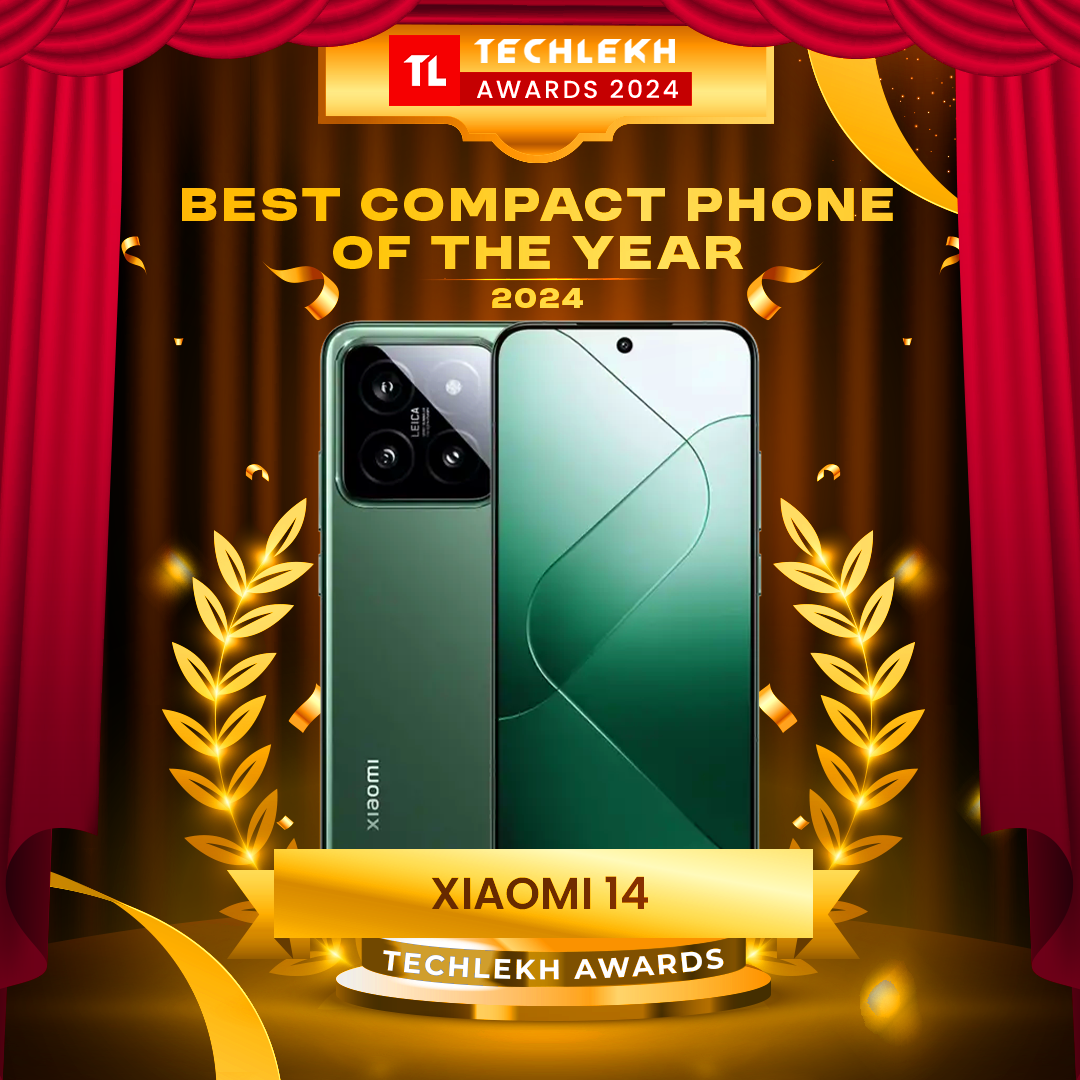 Best Compact Phone 2024