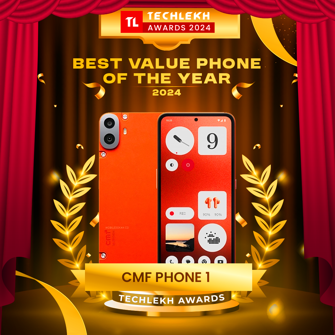 Best Value Phone 2024