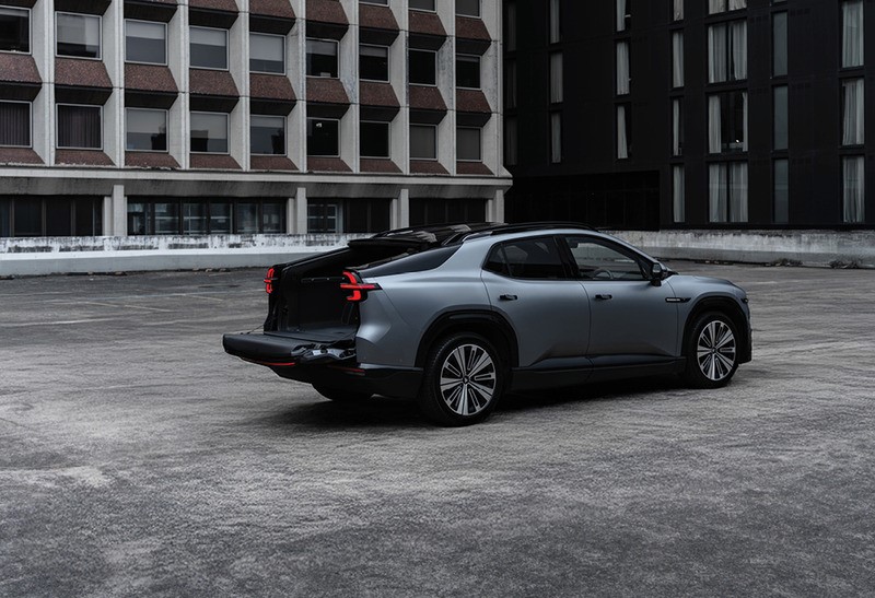 Deepal E07 price nepal