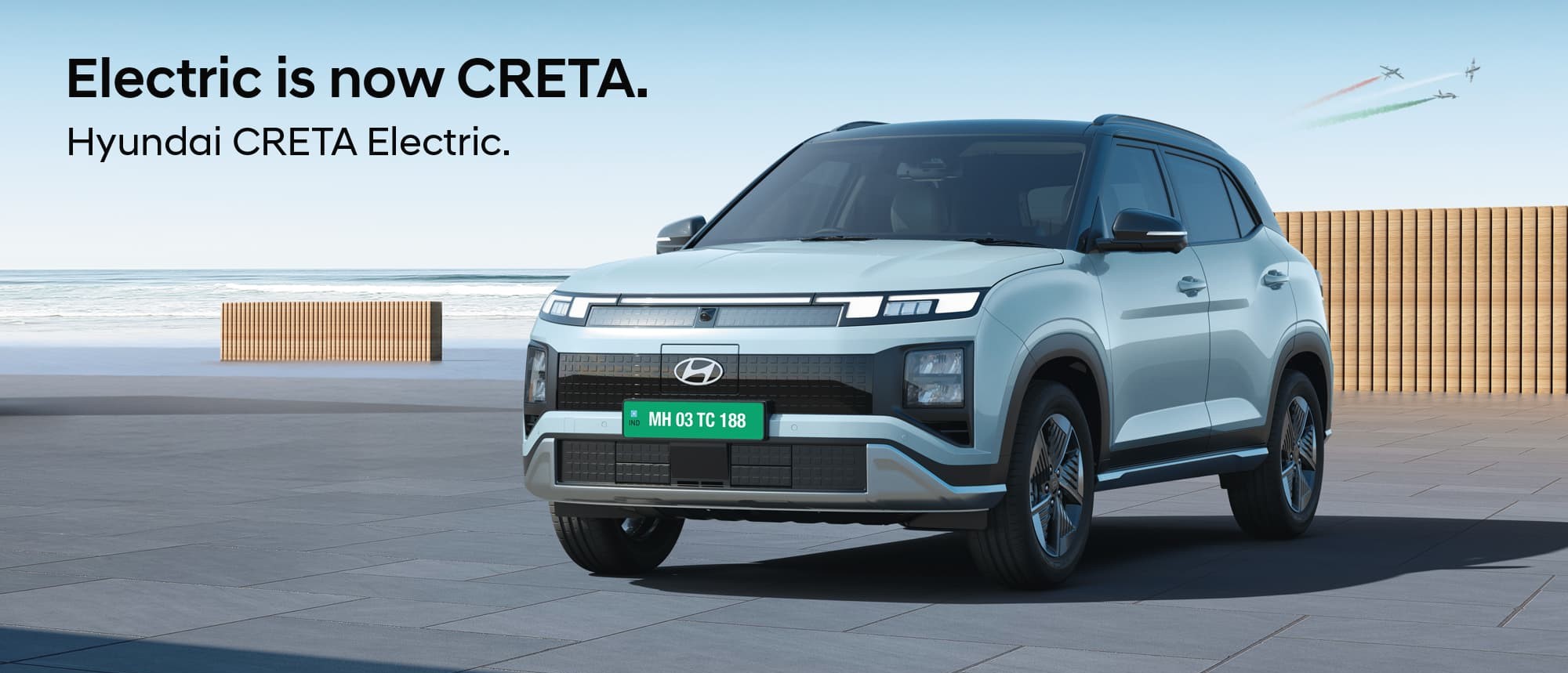 Hyundai Creta EV price nepal