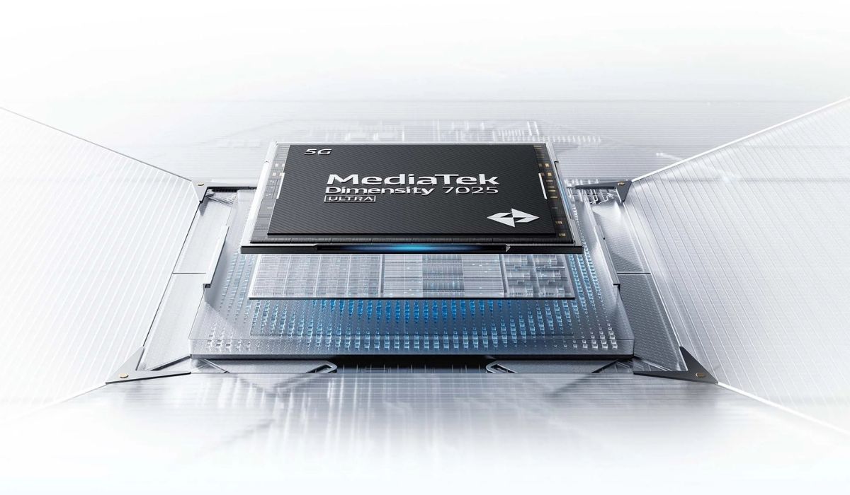 MediaTek Dimensity 7025 Ultra