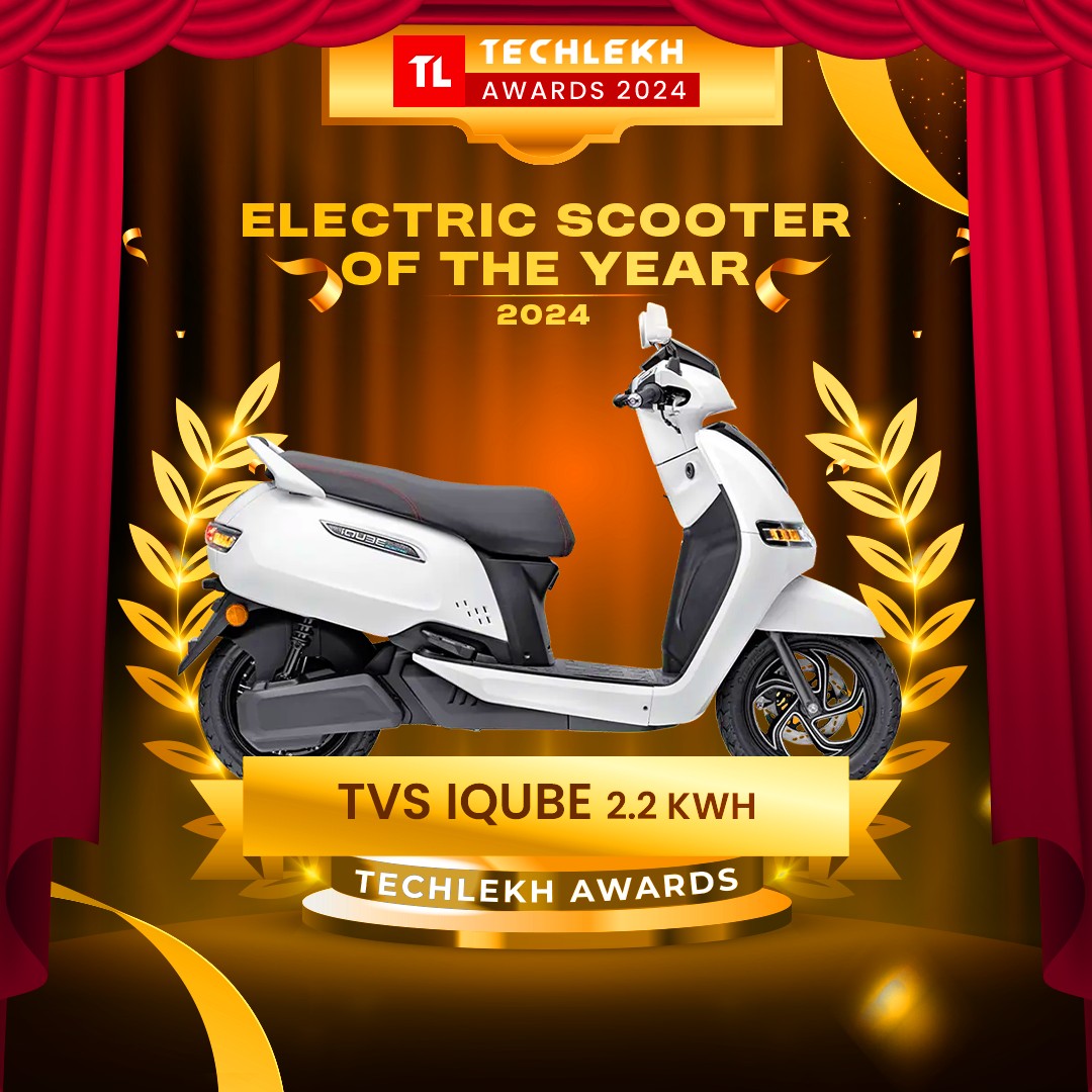 Best Electric Scooter of 2024