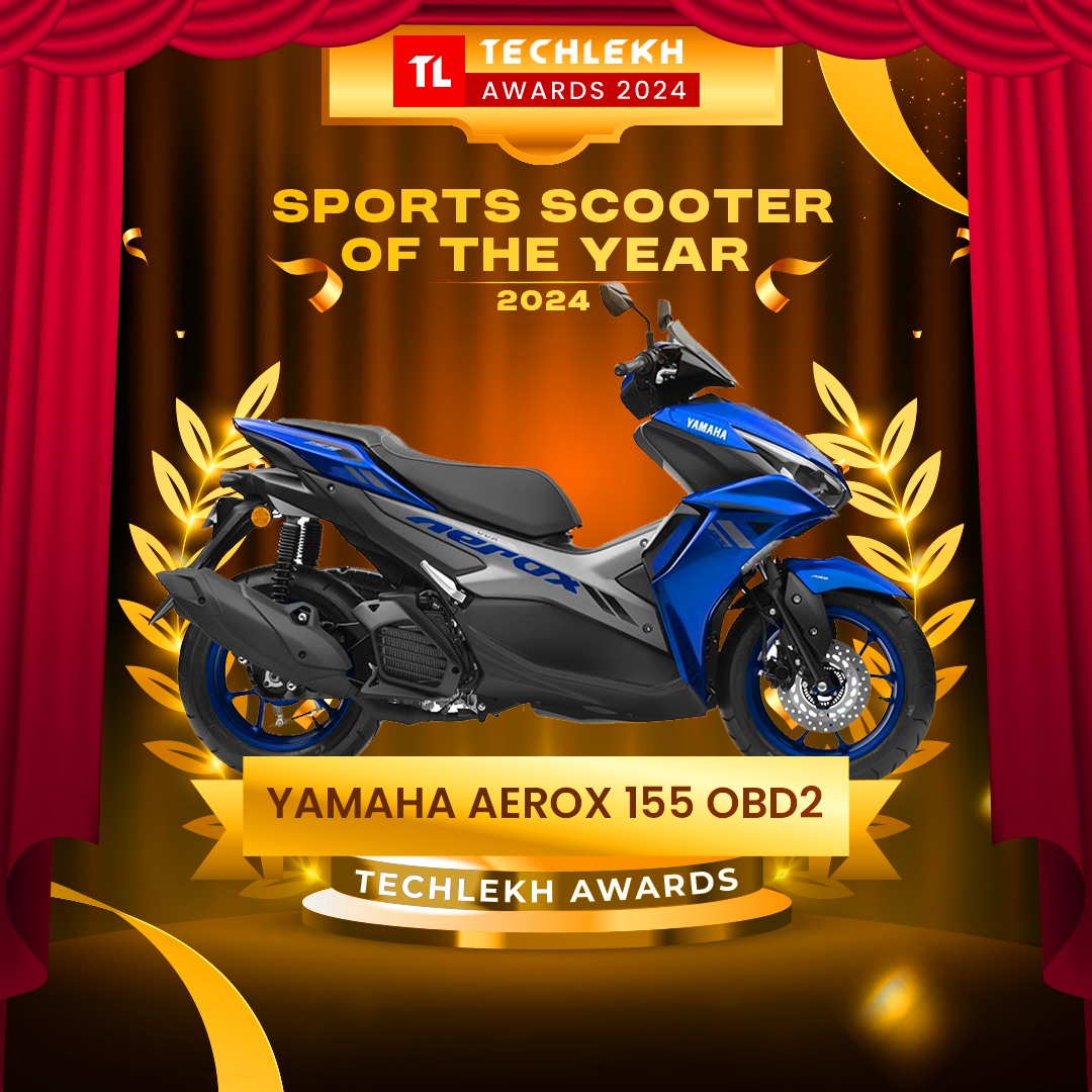 Best Sports Scooter of 2024