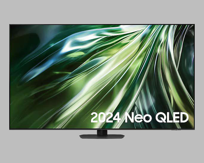 Samsung Neo QLED TV Design