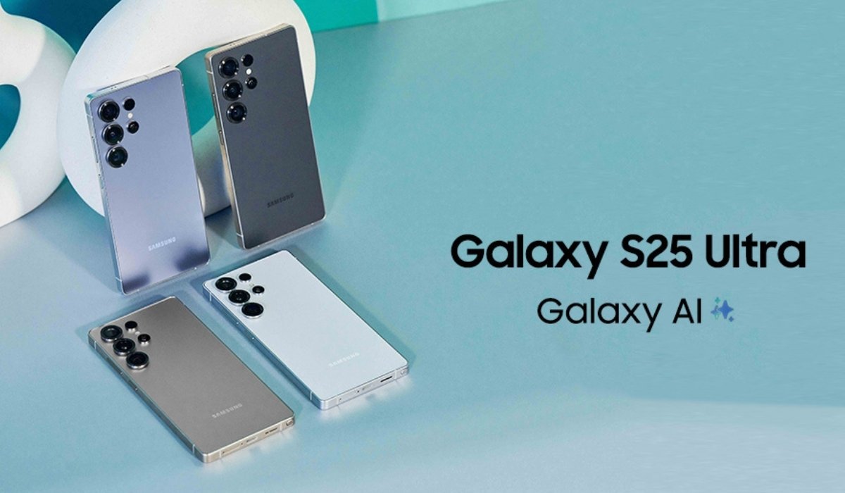 Samsung Galaxy S25 Ultra Launching on 30 January — Is it a Worthy Upgrade?