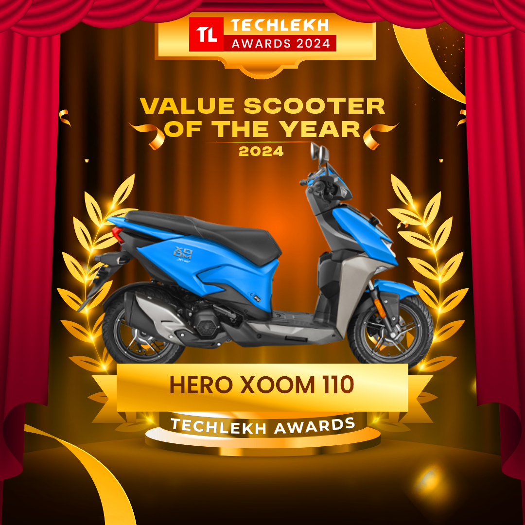 Best Value Scooter of 2024