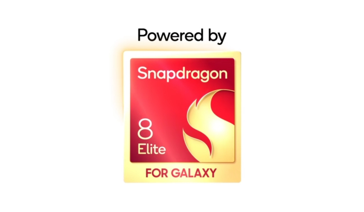 Snapdragon 8 Elite for Galaxy