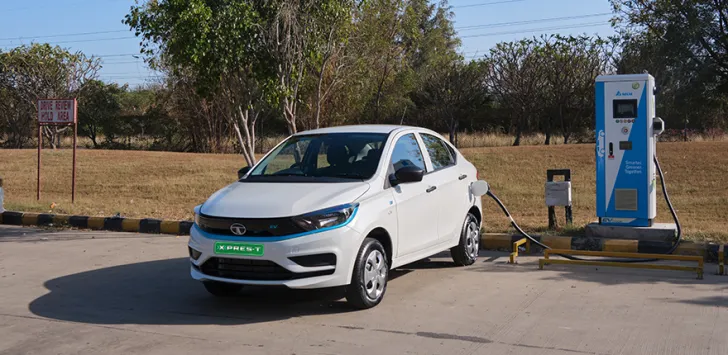 Tata XPRES-T EV in Nepal: Basic and Underdelivering in a No-Competition Market