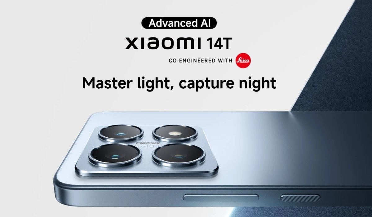 Xiaomi 14T Arriving Soon in Nepal with Best-In-Class Cameras?