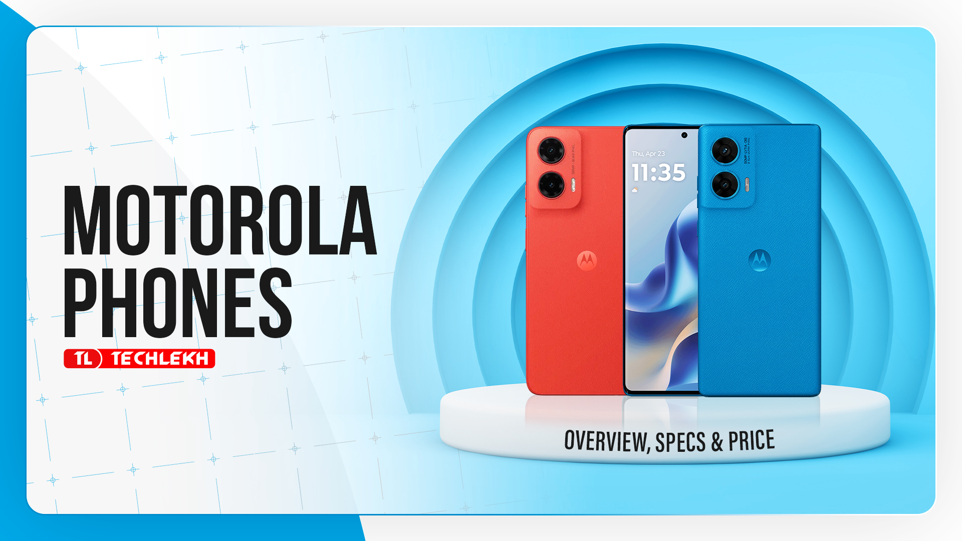 Motorola Mobile Price in Nepal (November 2025 Updated)