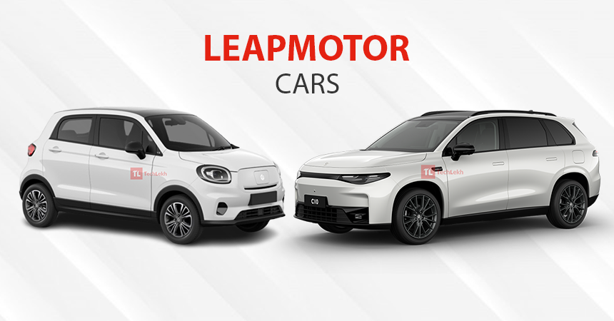 Leapmotor Cars Price in Nepal (March 2025 Updated)