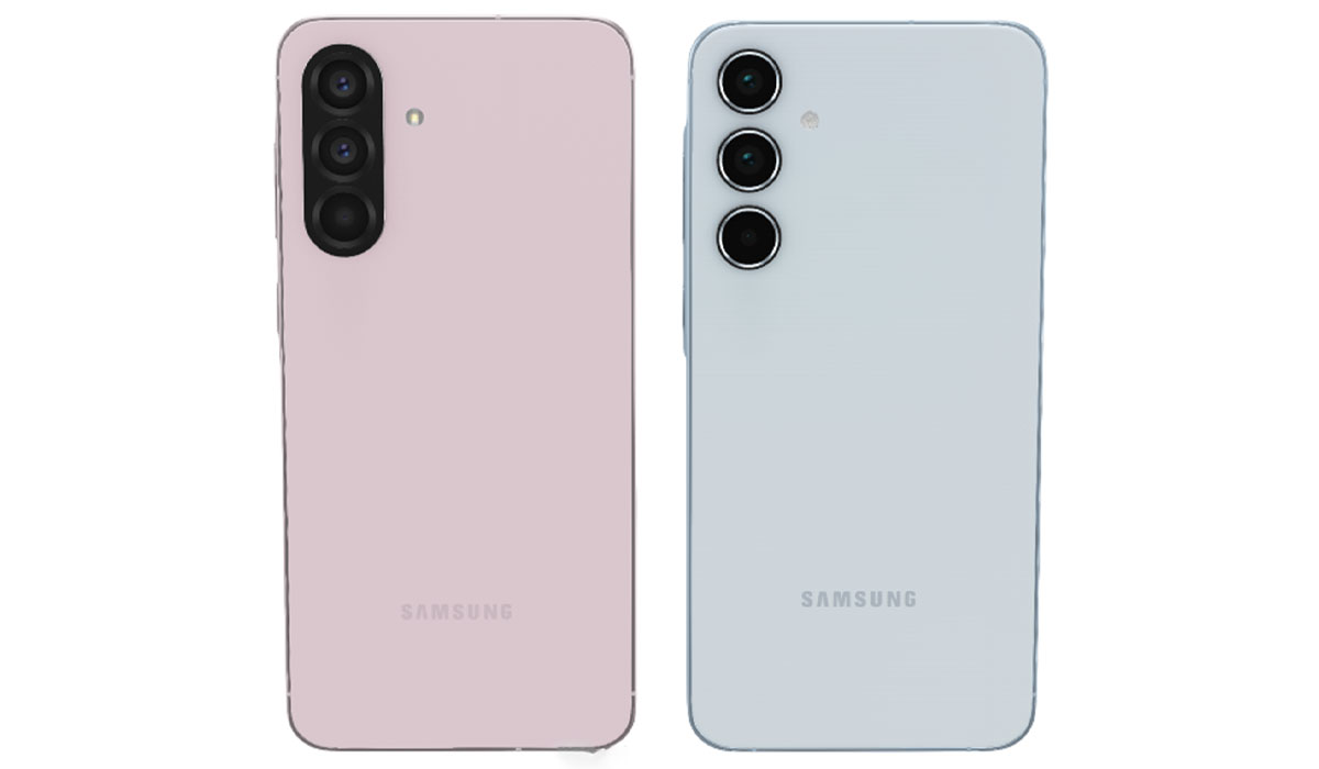 Samsung A56 VS A55