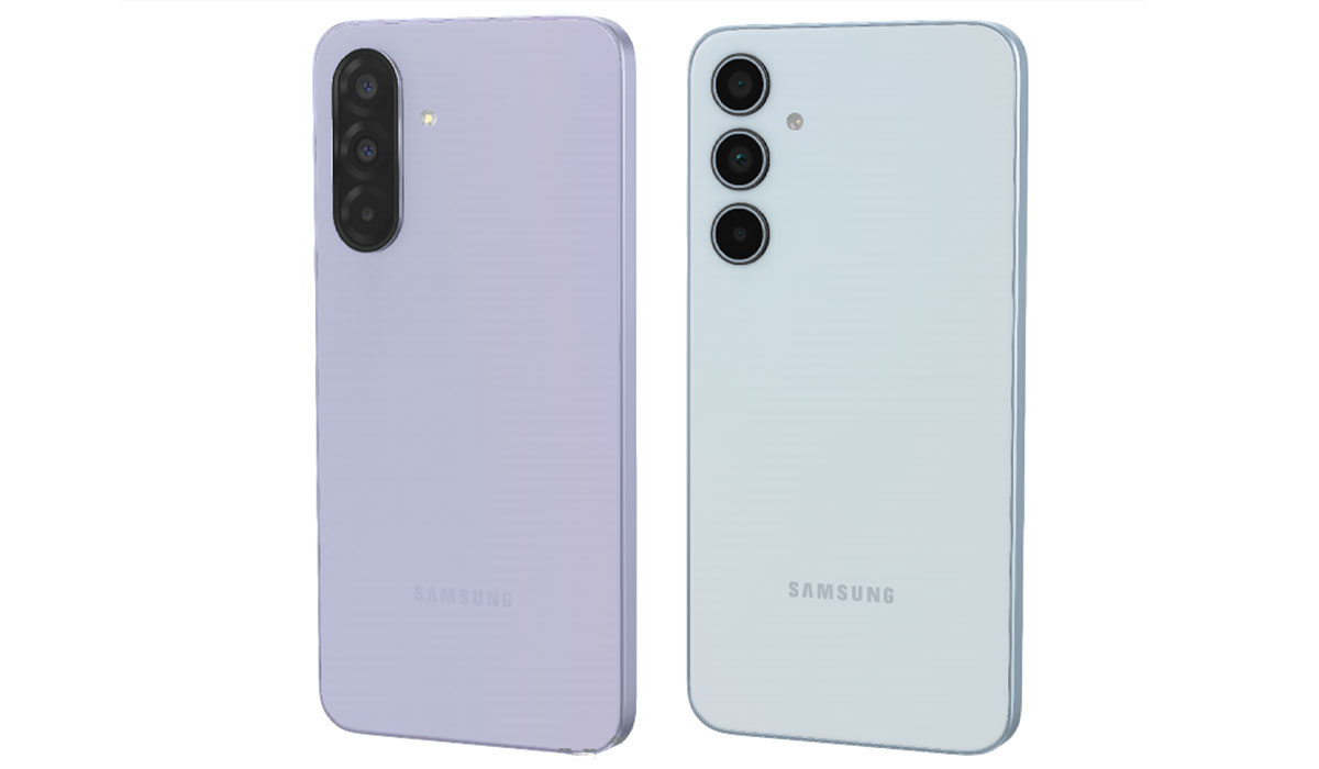 Samsung Galaxy A36 v A56