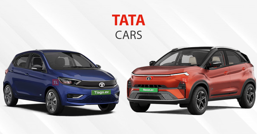 Tata Cars Price in Nepal (March 2025 Updated)