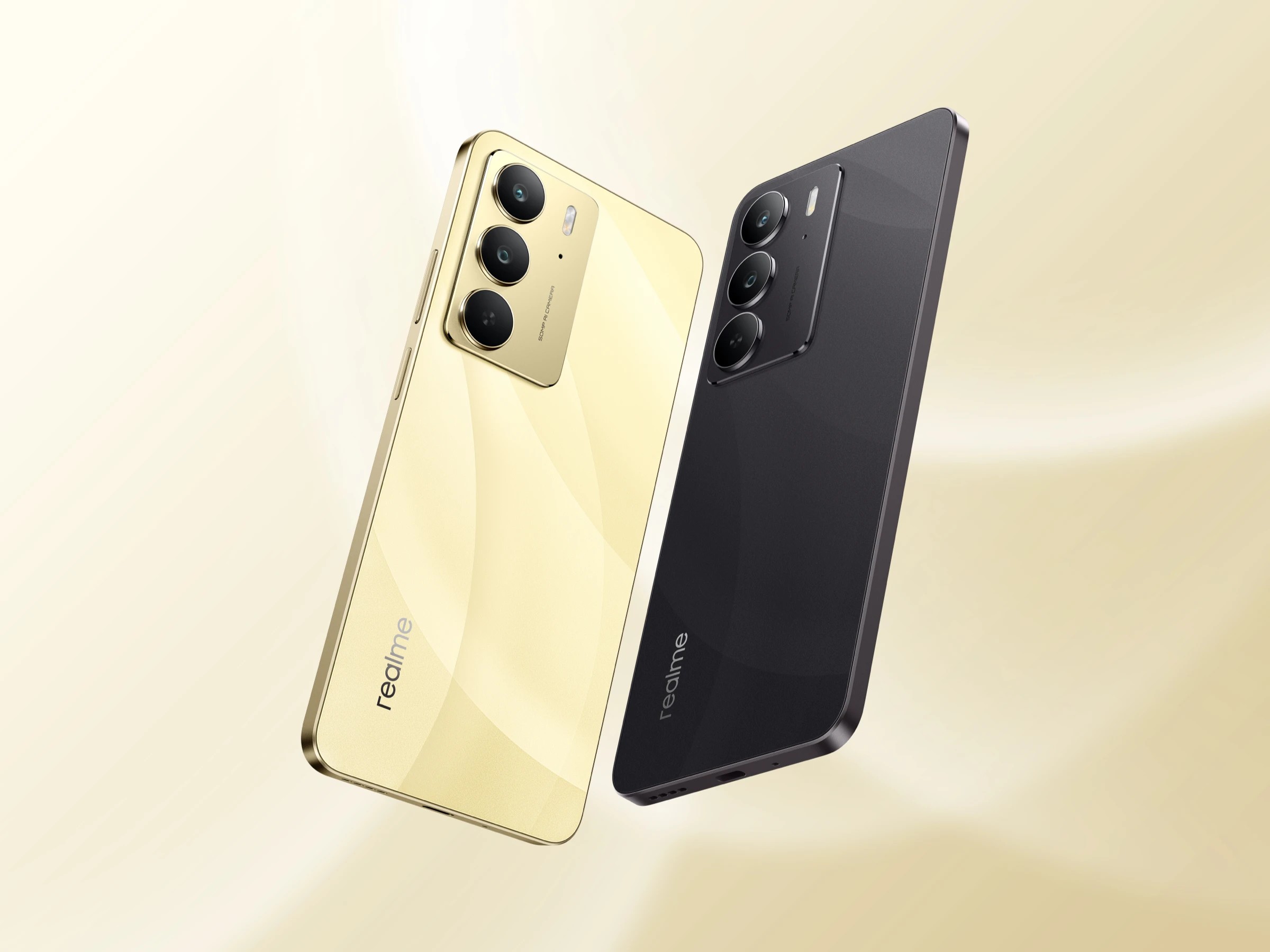 Realme C75 Launched in Nepal: Strong on Durability, Weak on Value