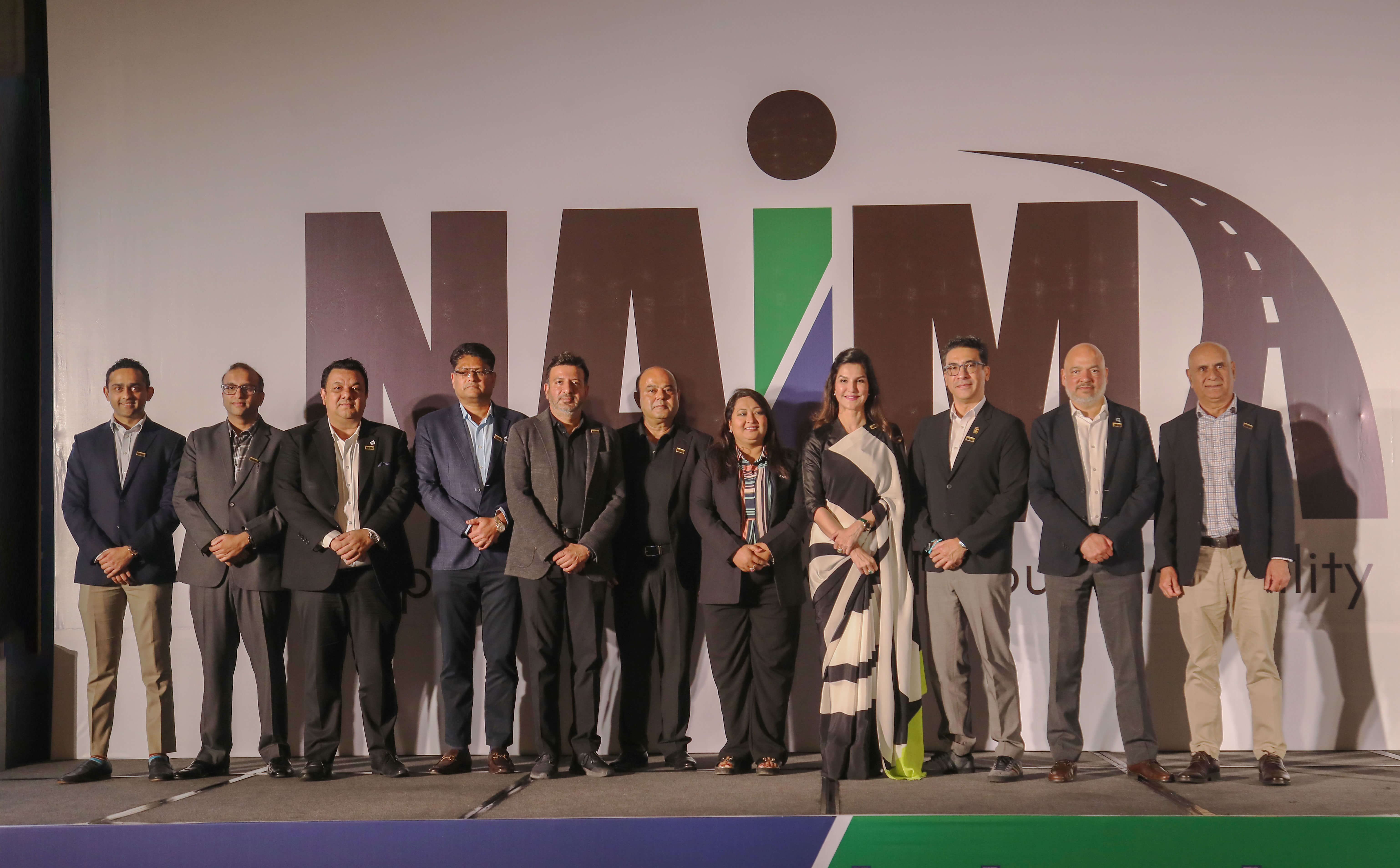 NAIMA Debuts As Nepal s New Auto Industry Body NAIMA Debuts As Nepal s New Auto Industry Body