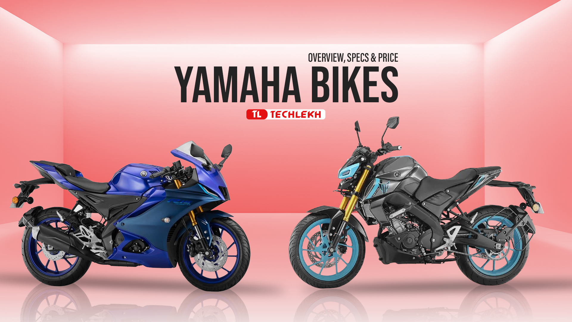 Yamaha Bike Price in Nepal (May 2025 Updated)