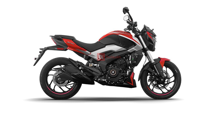 Bajaj Dominar 250