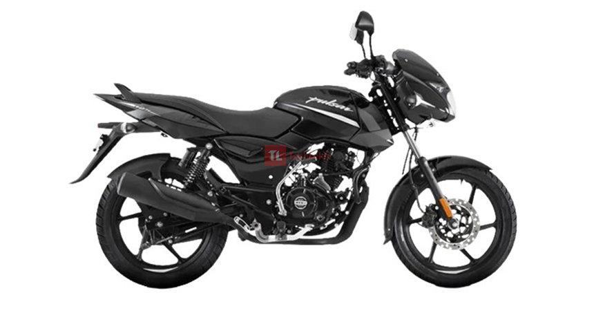 Bajaj Pulsar 125