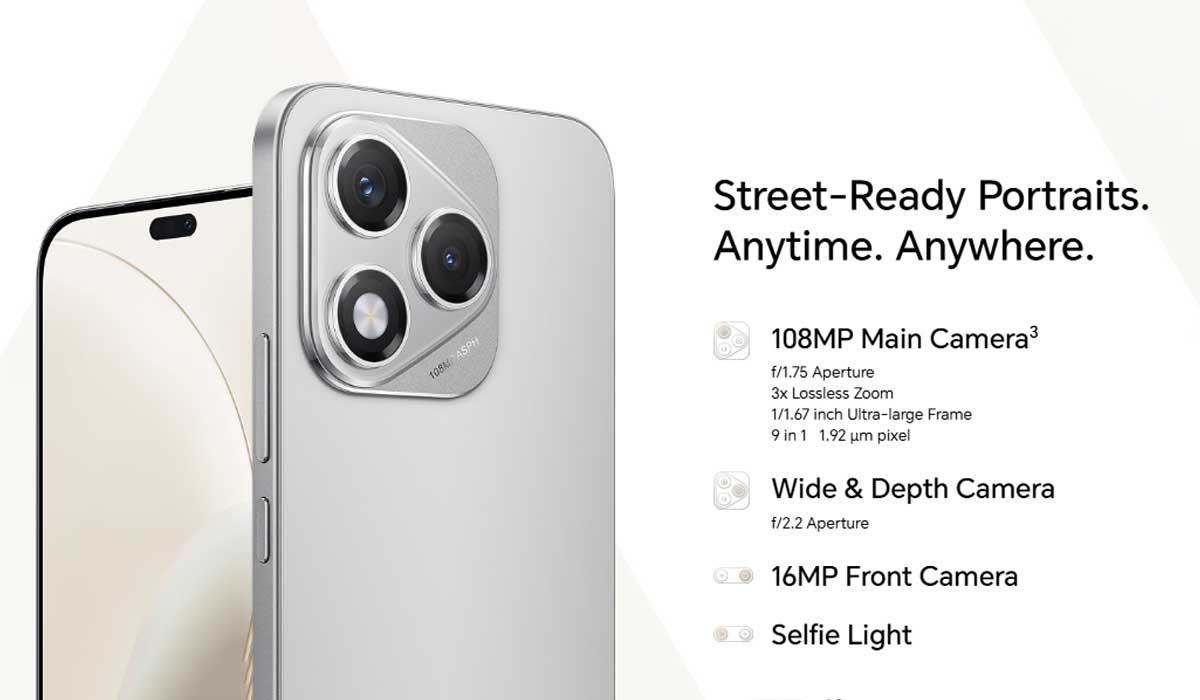 400 Lite Camera