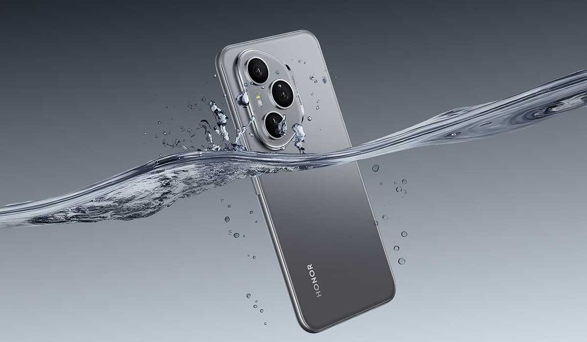 Honor 400 Pro Design