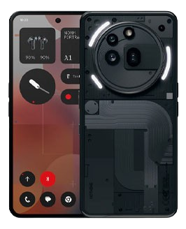 Nothing Phone 3a Pro