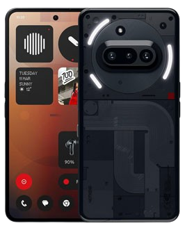 Nothing Phone 3a