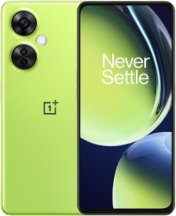 OnePlus Nord CE 3 Lite