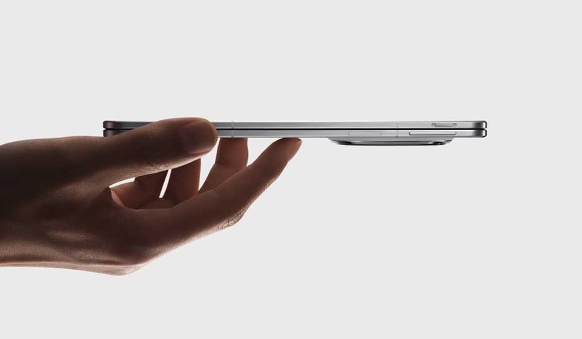 Oppo Find N5