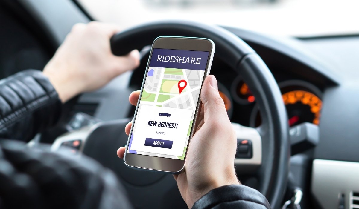 Ride Sharing