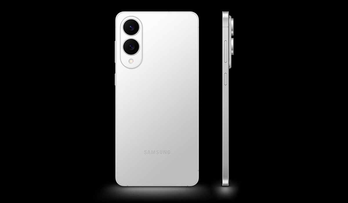 Samsung S25 Edge Design
