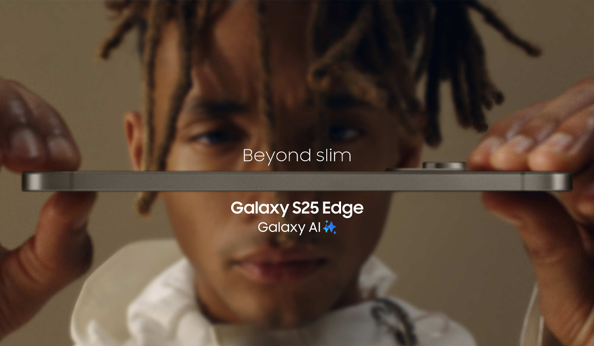 Samsung S25 Edge Launching in Nepal Soon: World’s Thinnest Flagship
