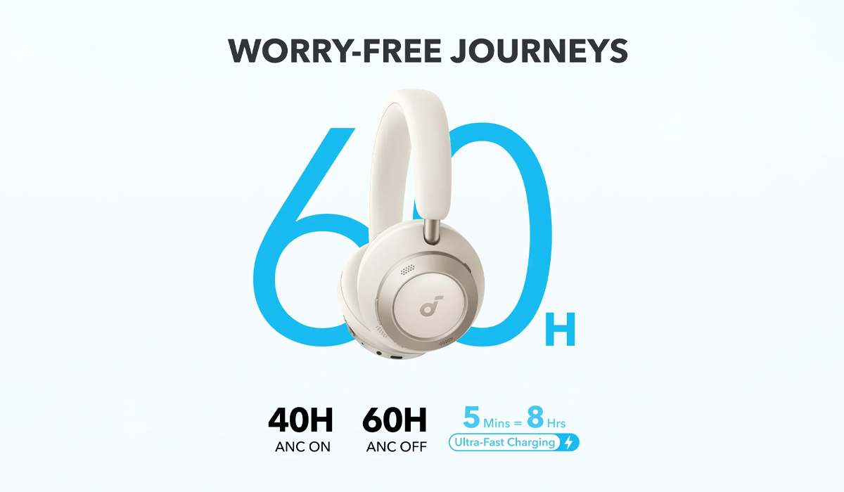 Space One Pro Battery