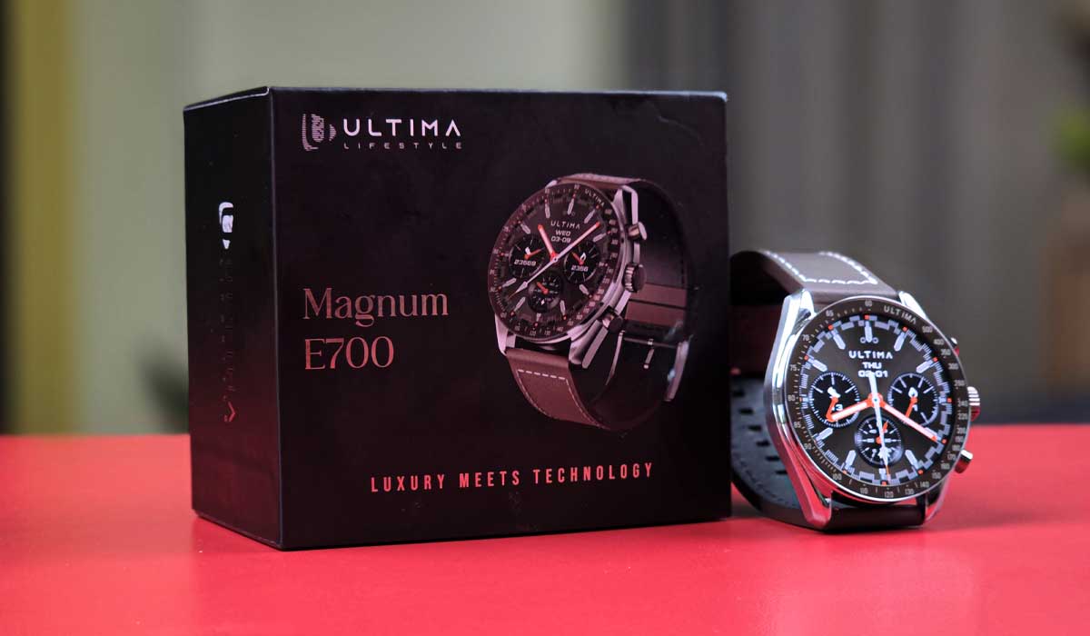 Ultima E700