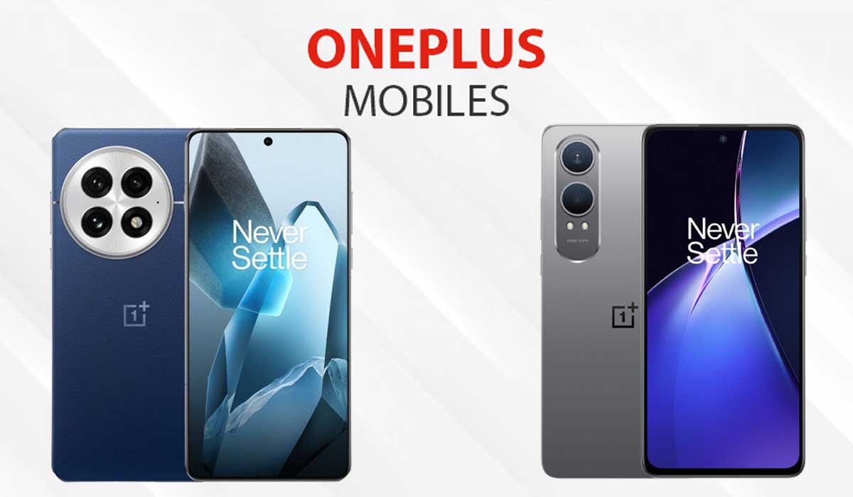 OnePlus Mobile Price in Nepal (May 2025 Updated)