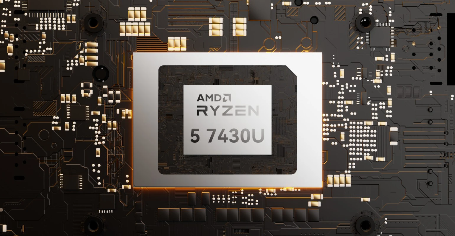 Ryzen 5 7430U