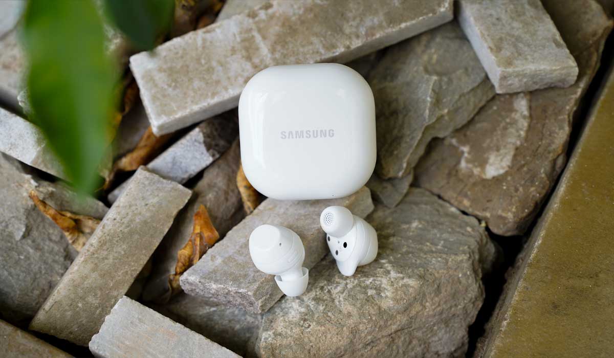 Galaxy Buds Core is Almost Here: Samsung’s Cheapest TWS with ANC