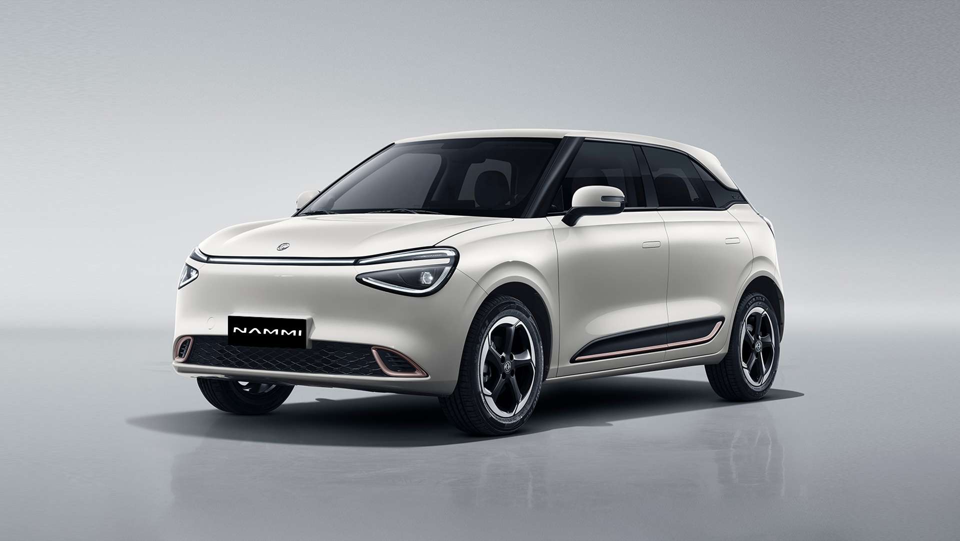 Nammi 01 Drops to 50 kW Motor in Nepal: Clever Tax Move or Missed Opportunity?