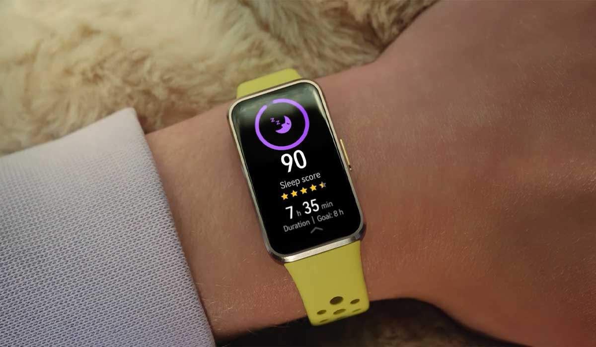 Band 10 Green