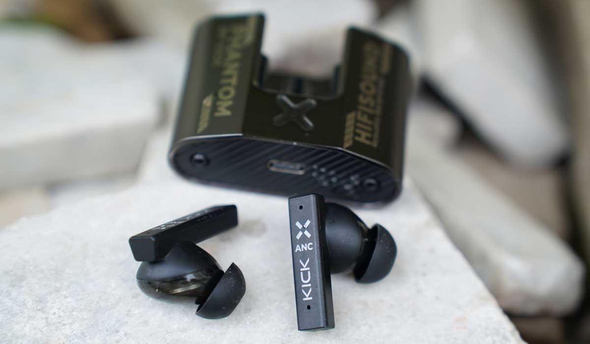 Phantom Buds X Earbuds