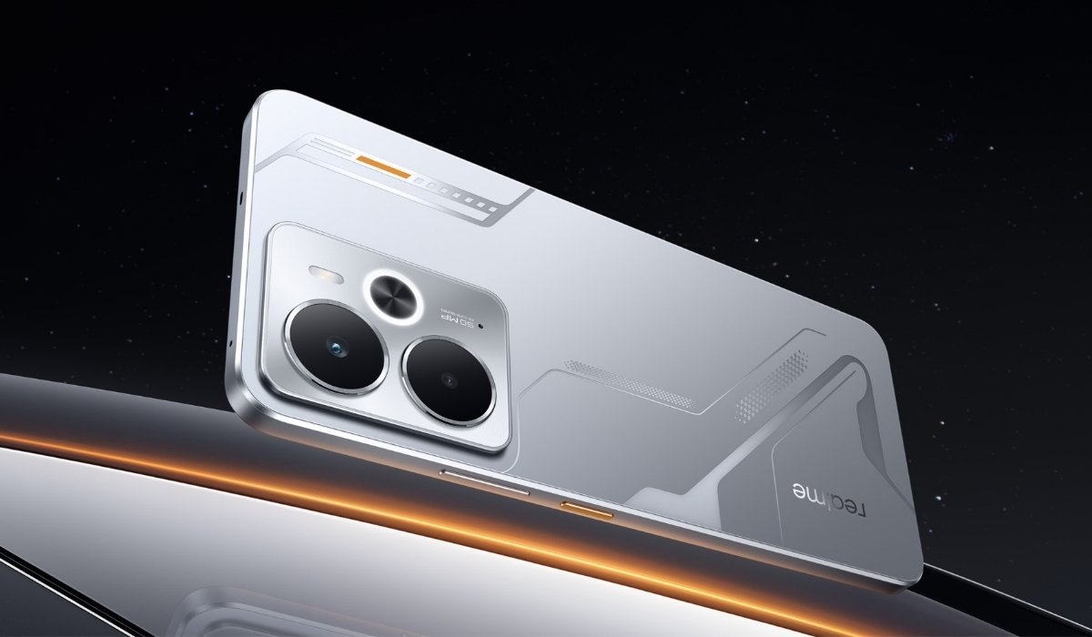 Realme 14 Launching in Nepal on 14 June!