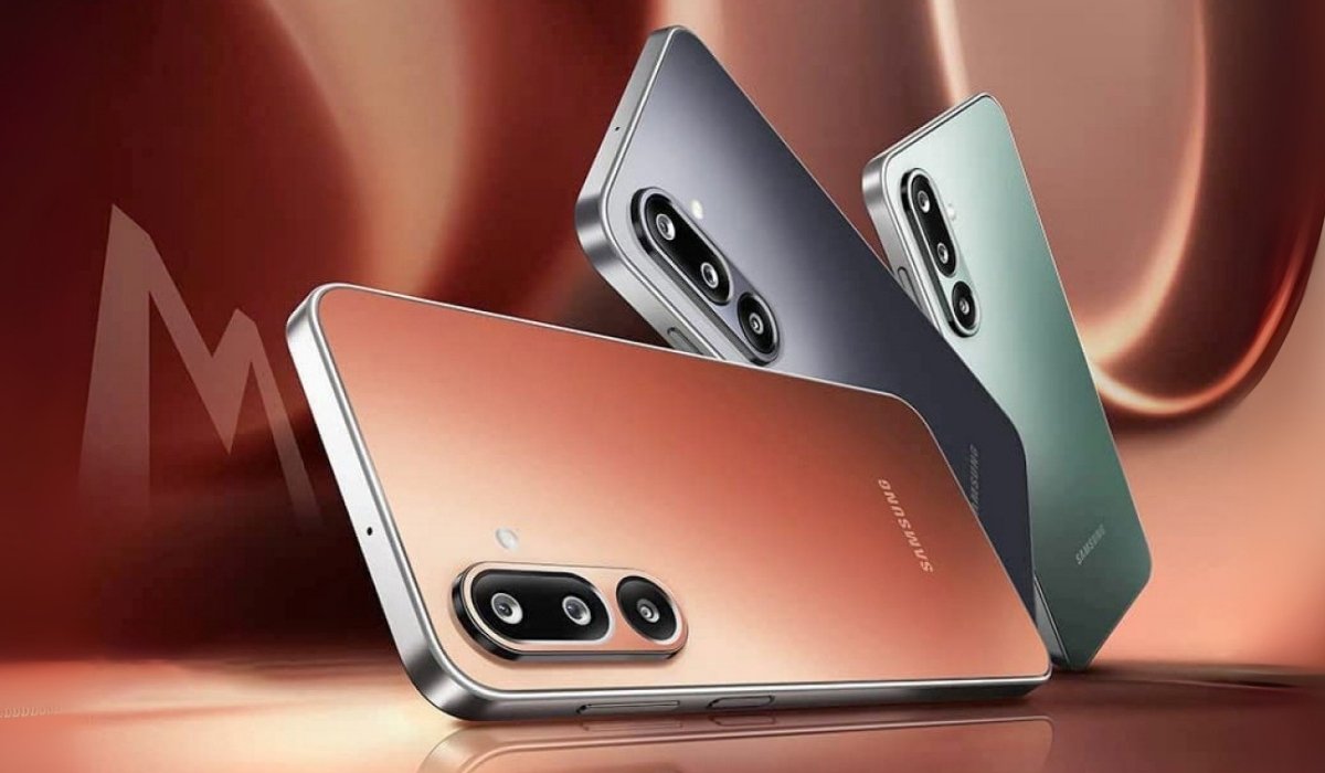 Samsung Galaxy M36 Coming Soon to Nepal: It’s Different*