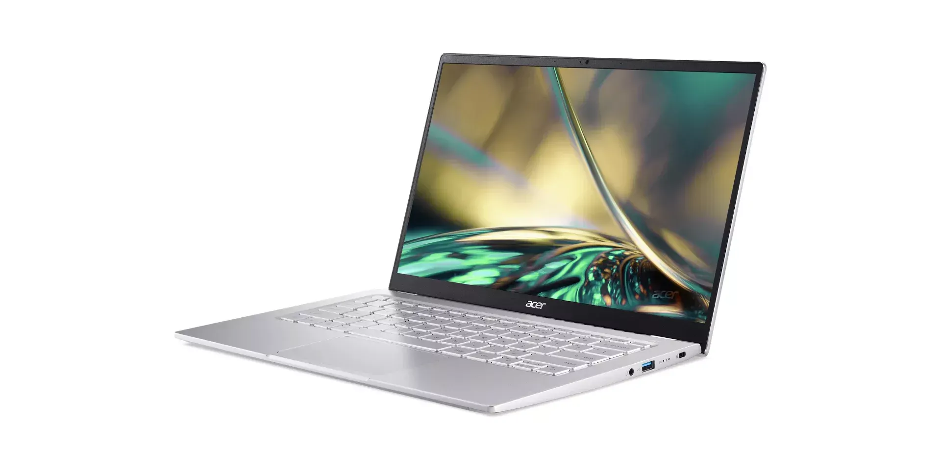 Acer Swift Go 14 Design