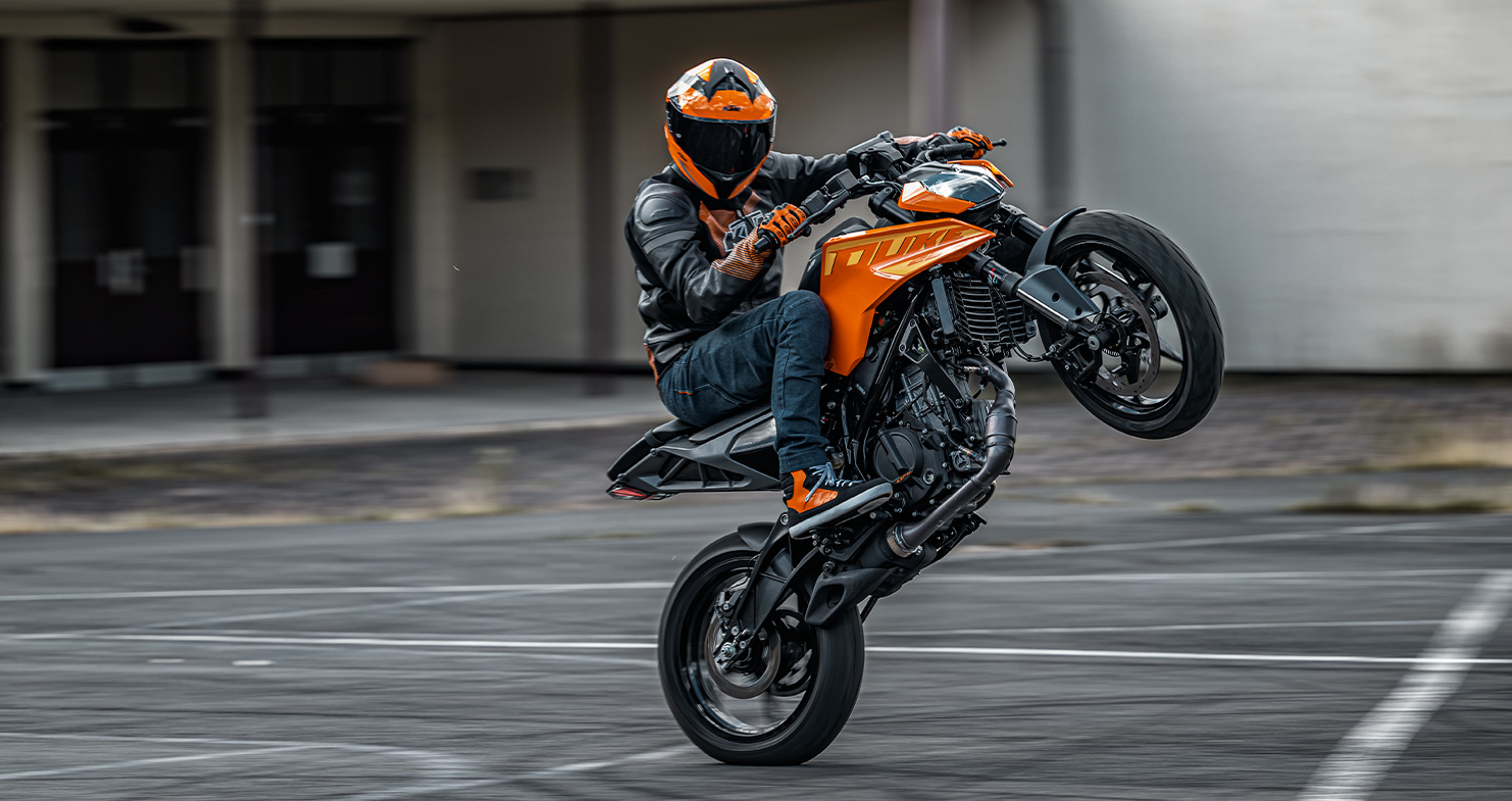 KTM Duke 250 Gets a MASSIVE Rs. 45,000 Price Cut in Nepal!