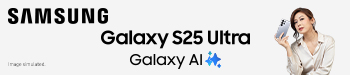 Samsung Galaxy S25 Ultra