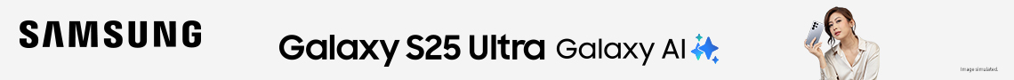 Samsung Galaxy S25 Ultra